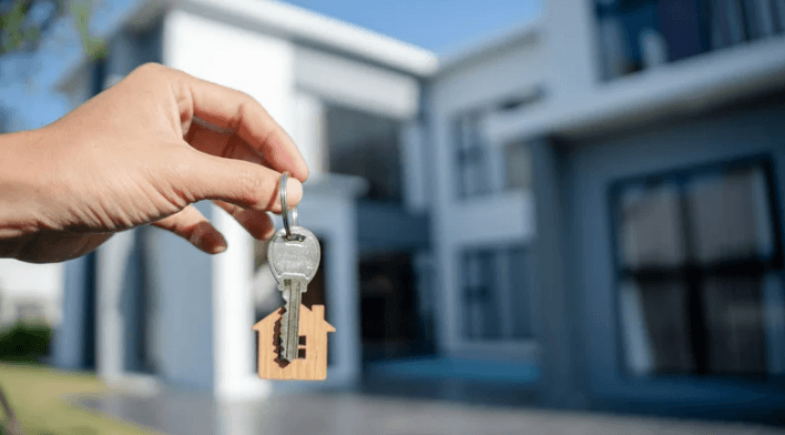 Financing Options for New Home Buyers