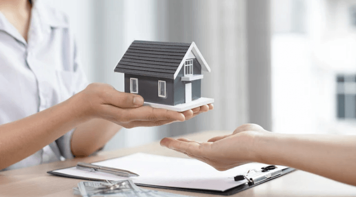 Financing Options for New Home Buying