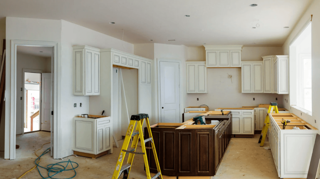 Full House Remodel on a Budget: Where to Splurge, Where to Save