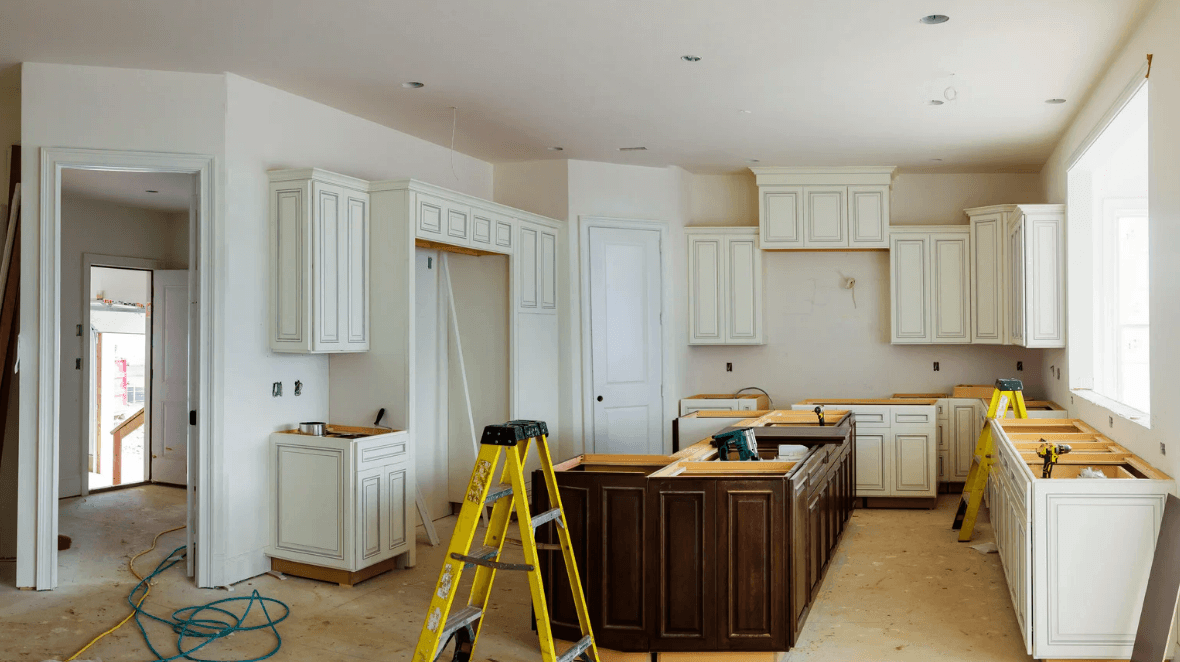 Full House Remodel on a Budget: Where to Splurge, Where to Save