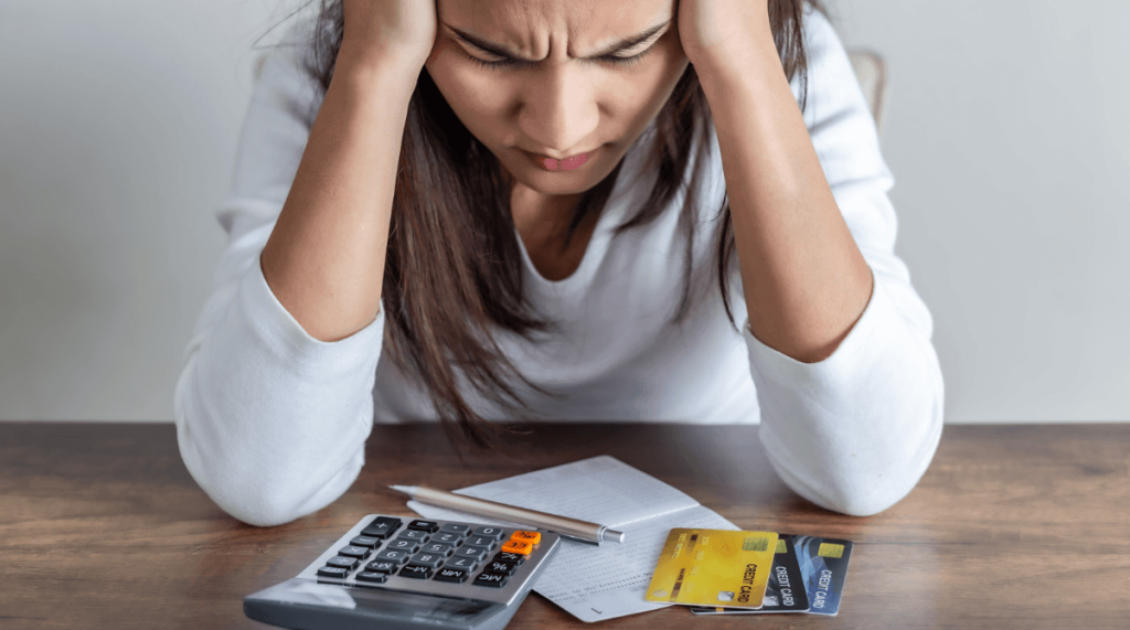 Handling a Deceased Spouse’s Debt
