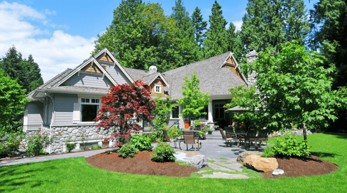 Home Landscaping