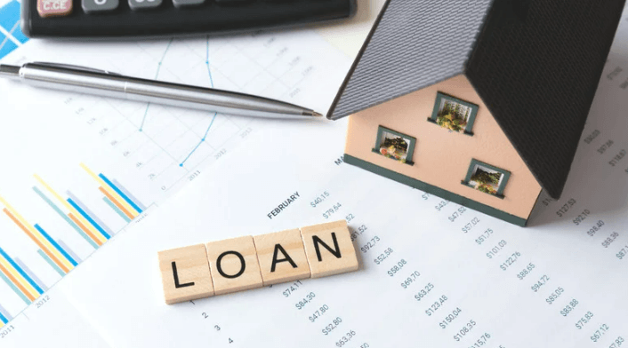 home loan