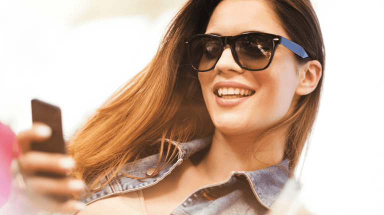 How Smart Sunglasses Are Making It Easier to Capture and Share Life as It Happens