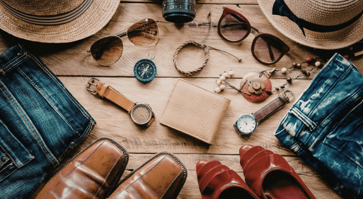 How to Make Money from Your Fashion and Accessories