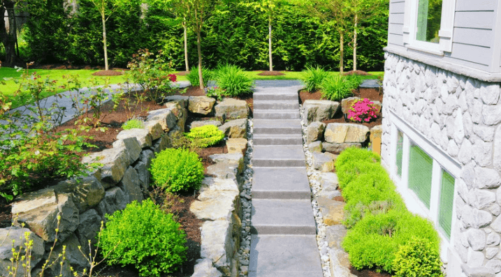 How to Make Your Landscaping More Stylish
