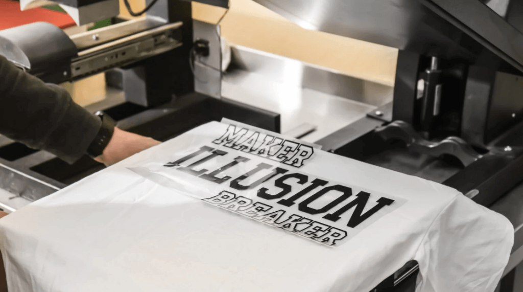 How to Make Your Own Graphic Tees at Home