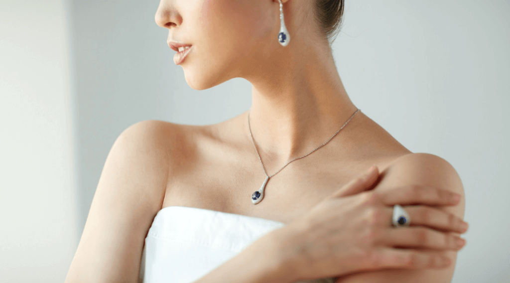 How Your Bridal Set Can Reflect Your Personal Style