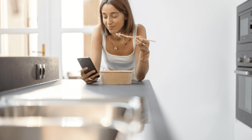 Lifestyle Changes to Help You Spend Less Time on Your Phone