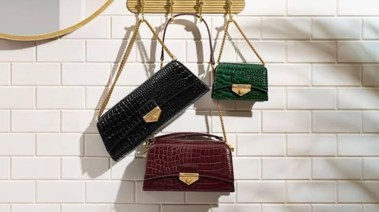 Mini and micro bags: Tiny stars of Fall 2025 fashion