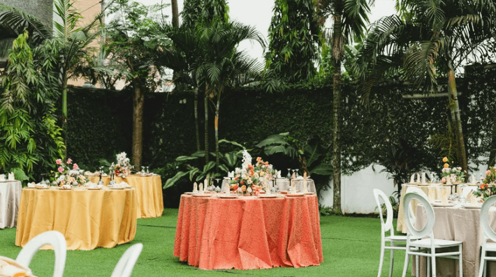 Outdoor Event