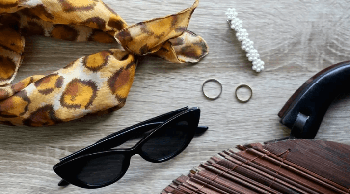 Selling Accessories