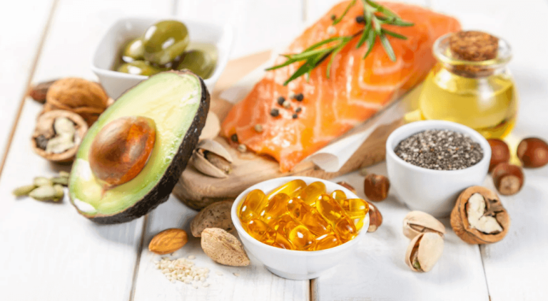 What Food Can and Cannot Do for Chronic Pain