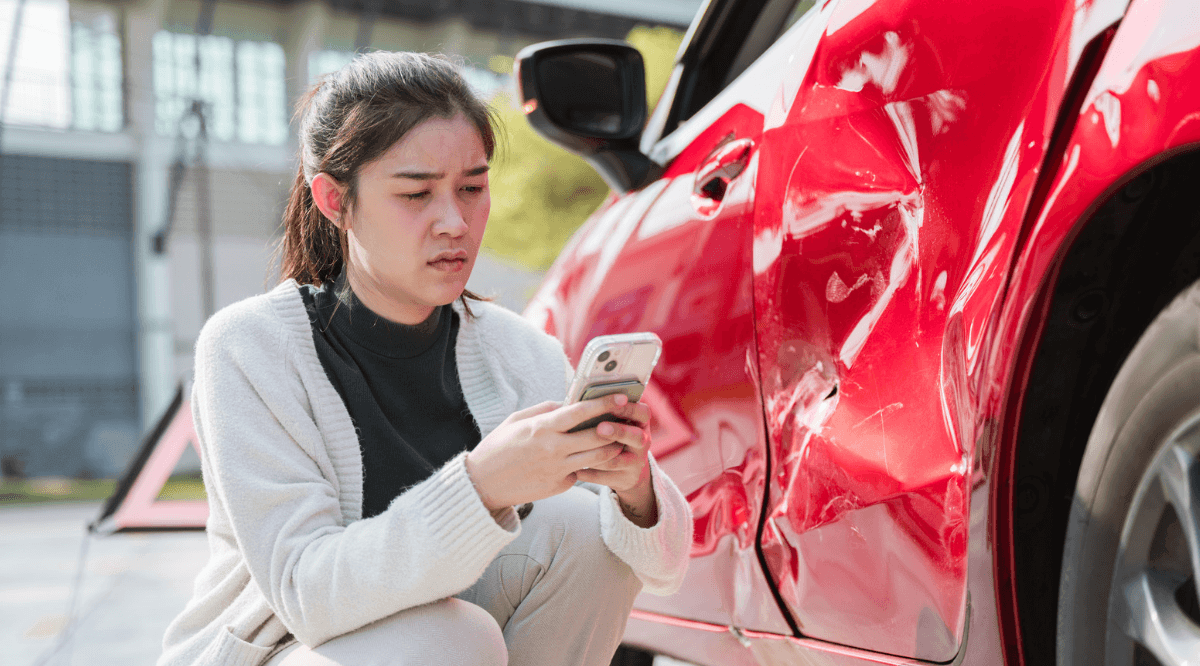 Why Early Evidence Collection Strengthens a Car Accident Claim Kelly Bejelly Car Accident Claim