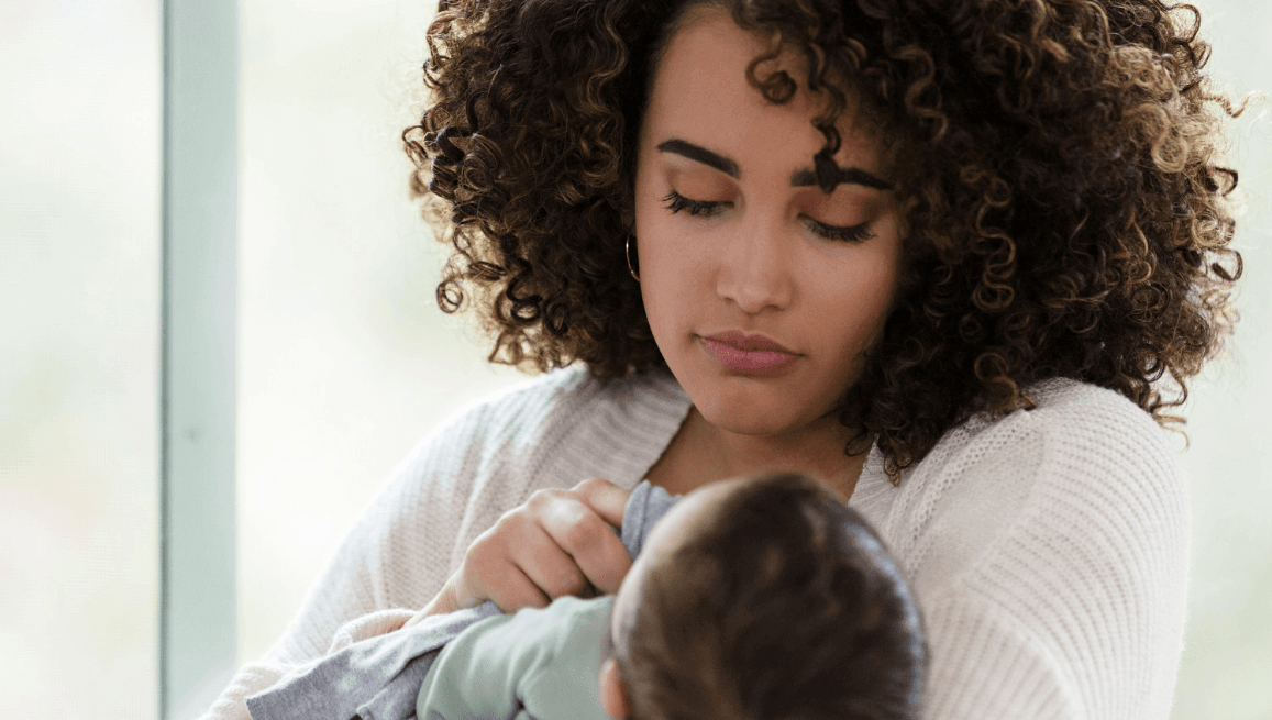 Caring for a Baby With Erb