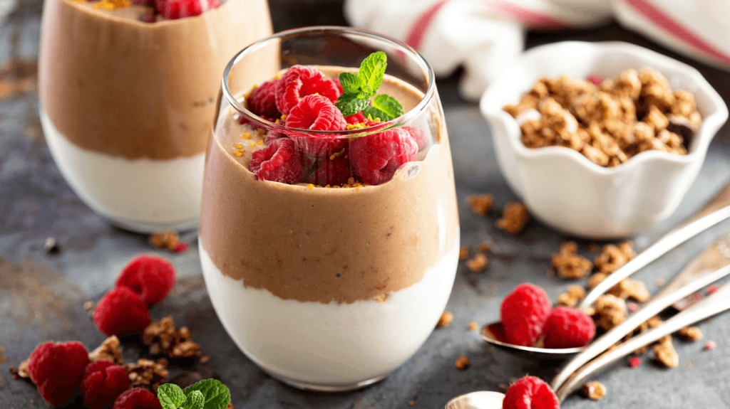 Creative Ways to Serve Effortless Desserts
