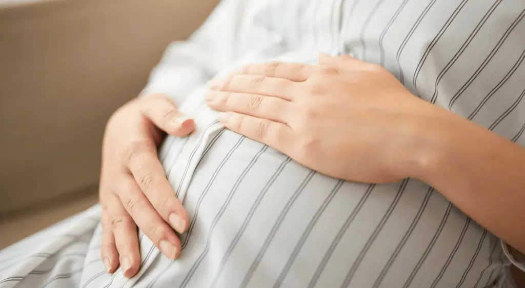 Difference Between a Difficult Birth and a Preventable Tragedy