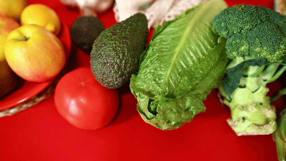 Grow Your Own for Healthy Food and Eating