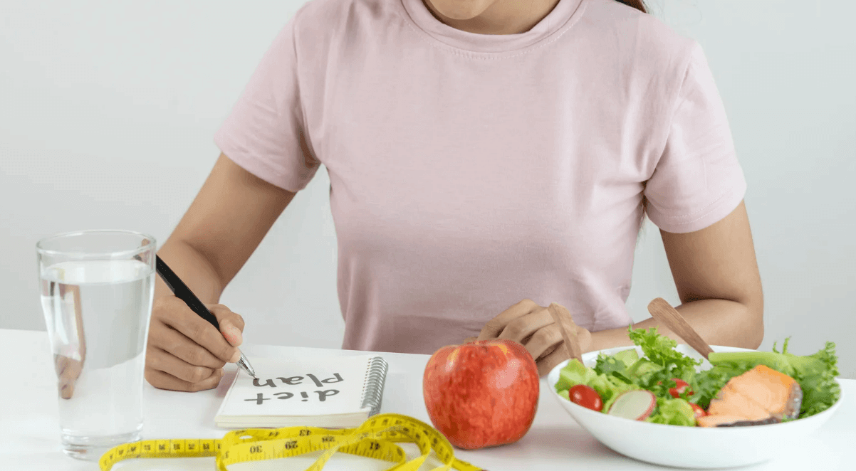 healthy habits postpartum