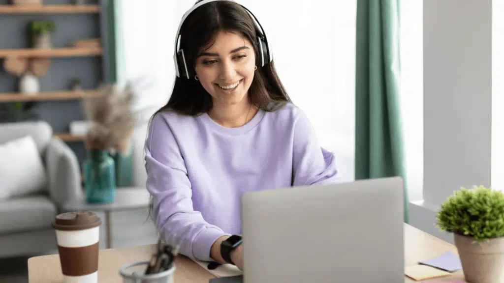 How Online Platforms Bring People Together