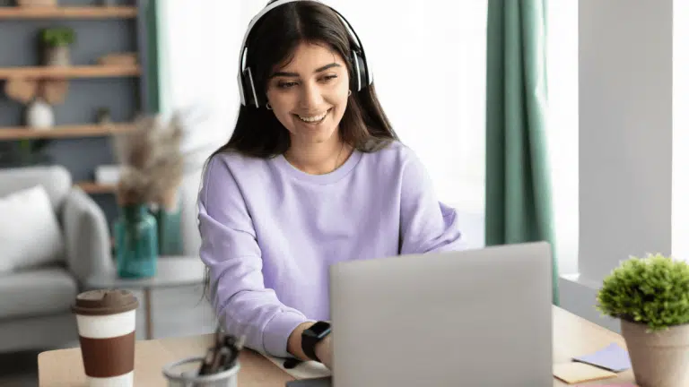 How Online Platforms Bring People Together