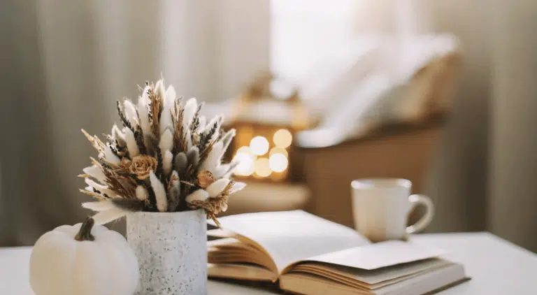 How to Give Your Home a Fresh Start This Fall