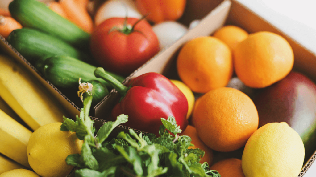 How to Keep Produce Fresh After Harvest