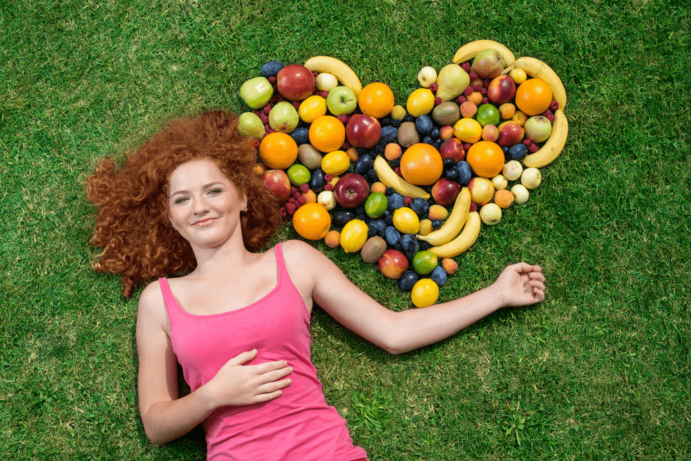 Personalized Nutrition