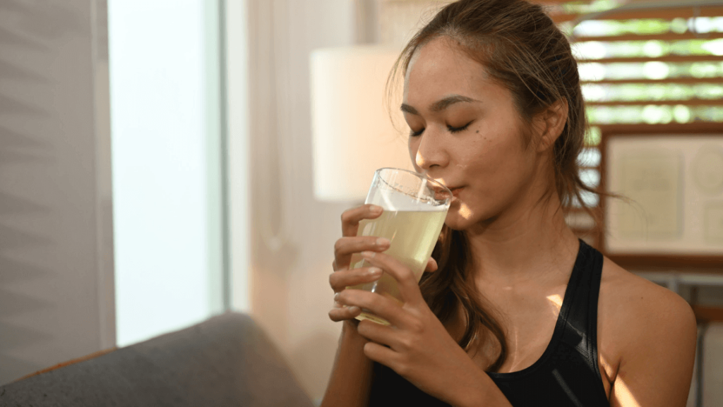 Positive Changes You Can Expect After a Few Months of Collagen Supplementation