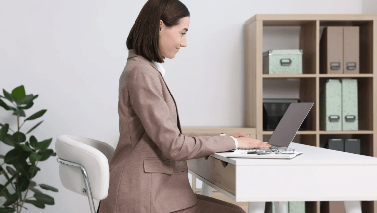 Posture Lies You've Been Told and What Actually Helps Your Back