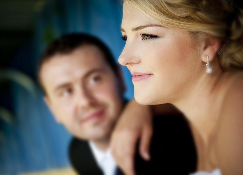 Preparing for Wedding Portraits Without Feeling Overwhelmed