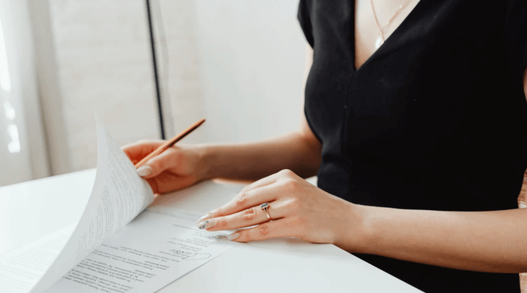 probate process