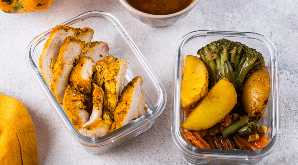 Turning Leftovers Into Meals Everyone Wants to Eat
