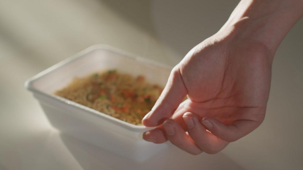 Turning Leftovers Into Meals