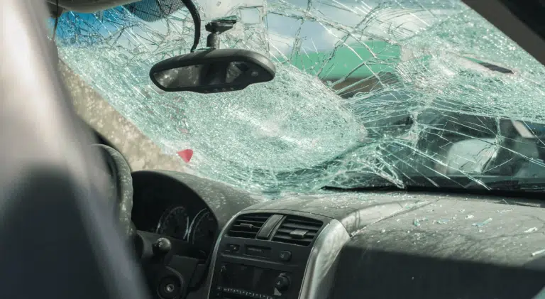 What Happens When a Commercial Truck Causes a Serious Crash