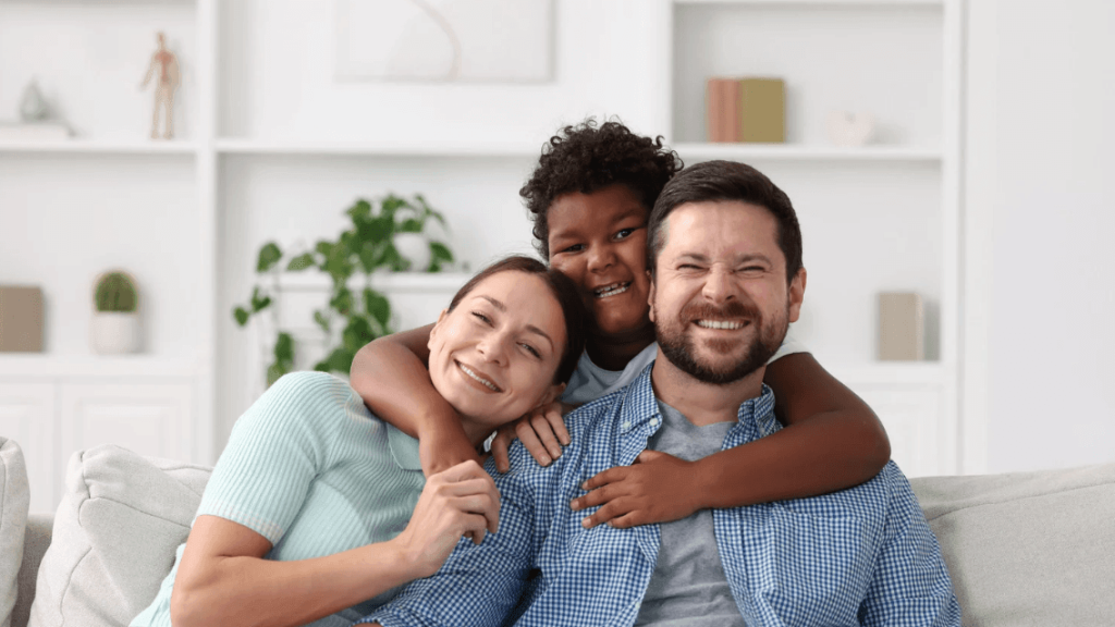 What New Adoptive Parents Should Know