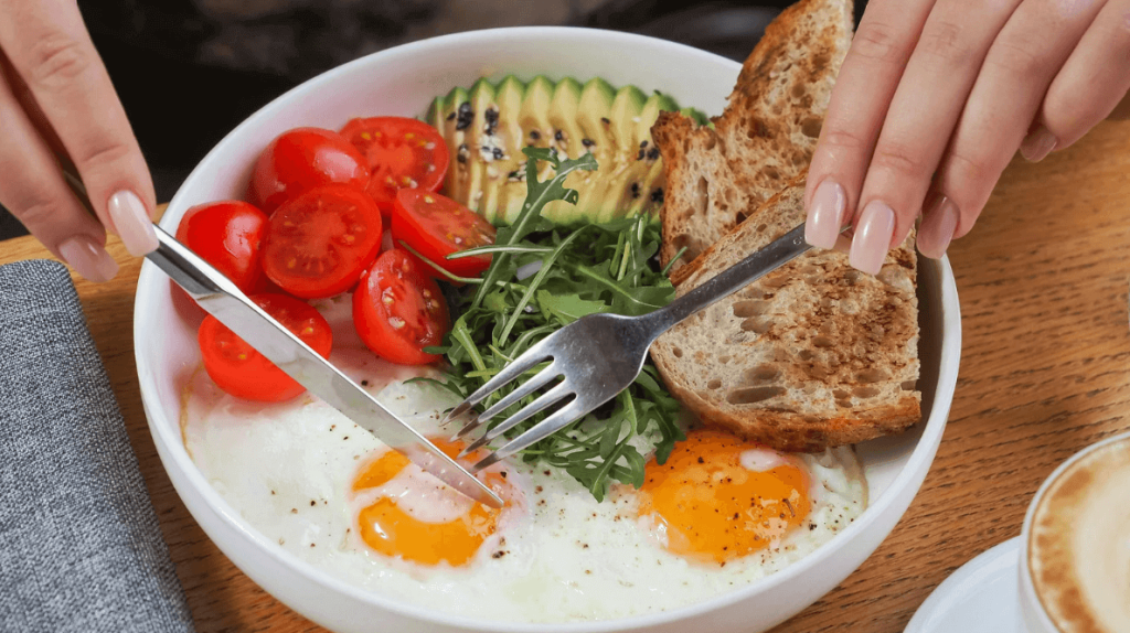 Why Personalized Nutrition Is Part of the Wellness Conversation