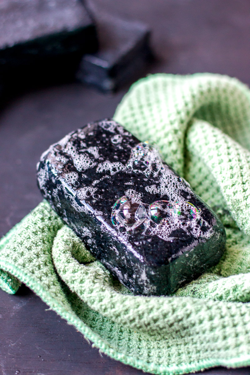 Activated charcoal has been used in Ayurvedic medicine and Chinese medicine for almost 10,000 years to absorb poisons and to improve intestinal health.