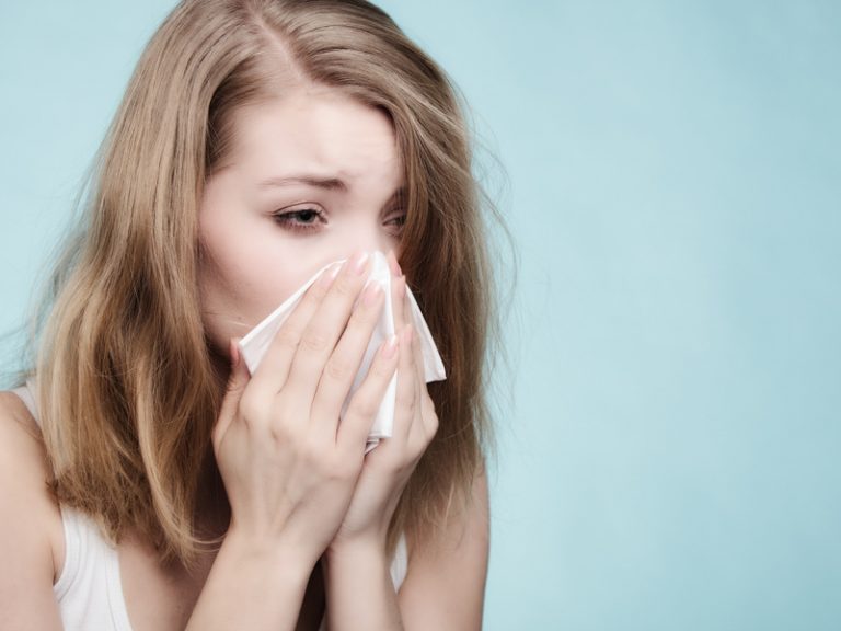 Top Tips for Surviving Cold and Flu Season