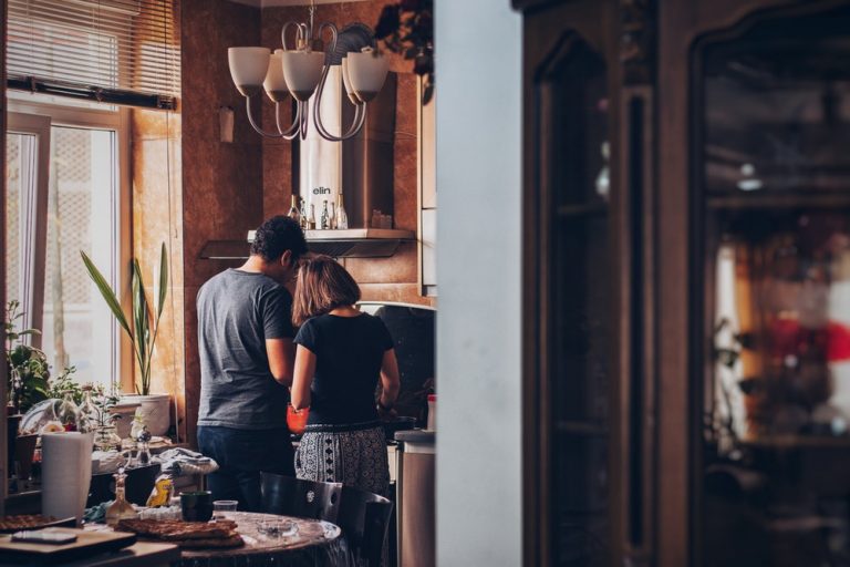 5 Tips for making cooking easier during a work night