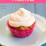 The Best Paleo Frosting Kelly Bejelly It's a fact that you can not have cake without frosting. Yes, you can get creative and make a ganache frosting but Fluffy Paleo Frosting is a must. I hate to admit it but before I went Paleo I was totally the person who would buy the canned frosting and eat it as a treat. I remember always wanting the corner piece of any cake (still do) since it's loaded with frosting.