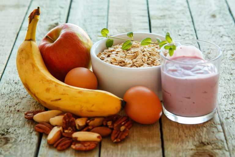 Healthy Breakfast Ideas For Busy Mornings