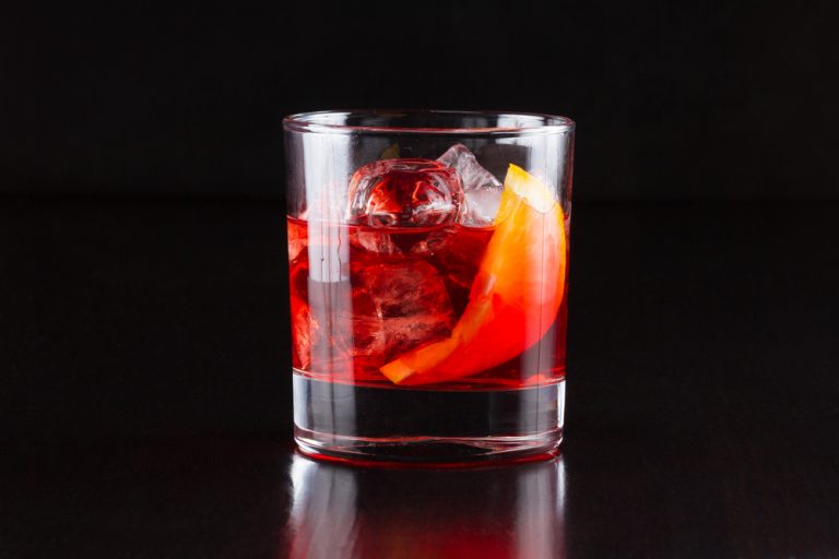 A Spirited Celebration: Your Guide To Negroni Week Welcome To Negroni Week, The Cocktail Celebration That Gives Back