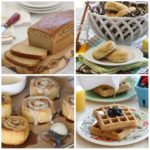 Paleo Southern Biscuits Kelly Bejelly everyday grain free baking