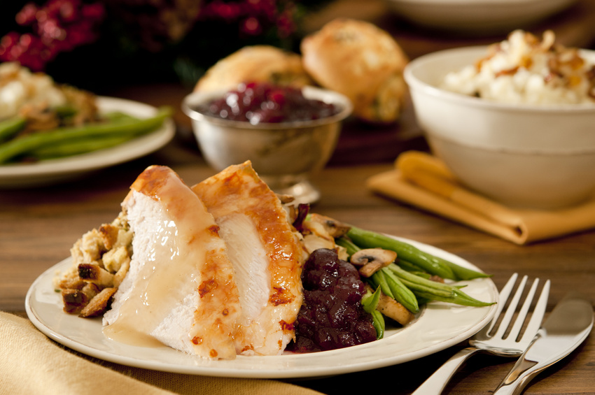 paleo thanksgiving recipes
