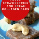 Do you love a good snack bar? I know I do.  There’s just something about being able to grab a protein bar in between meals or when you don’t have time to eat; especially if that bar is delicious.