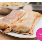 easy paleo eggrolls