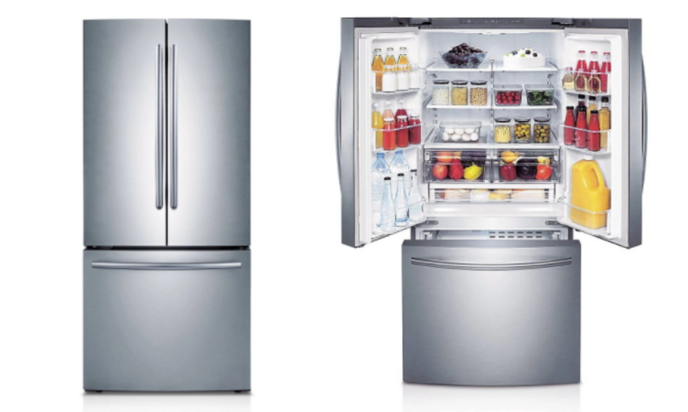Did you know the refrigerator is the most sought-after home appliance? We all think we can't live without our TV and internet connection – but life without a fridge is unmanageable. Can you imagine if you came home from grocery shopping and have nowhere to put your perishables?