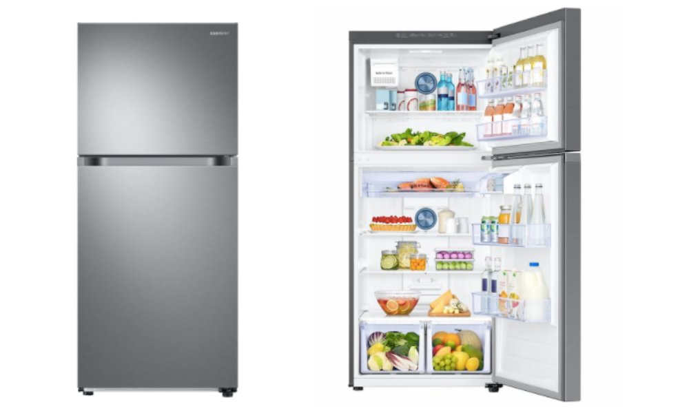 Did you know the refrigerator is the most sought-after home appliance? We all think we can't live without our TV and internet connection – but life without a fridge is unmanageable. Can you imagine if you came home from grocery shopping and have nowhere to put your perishables?