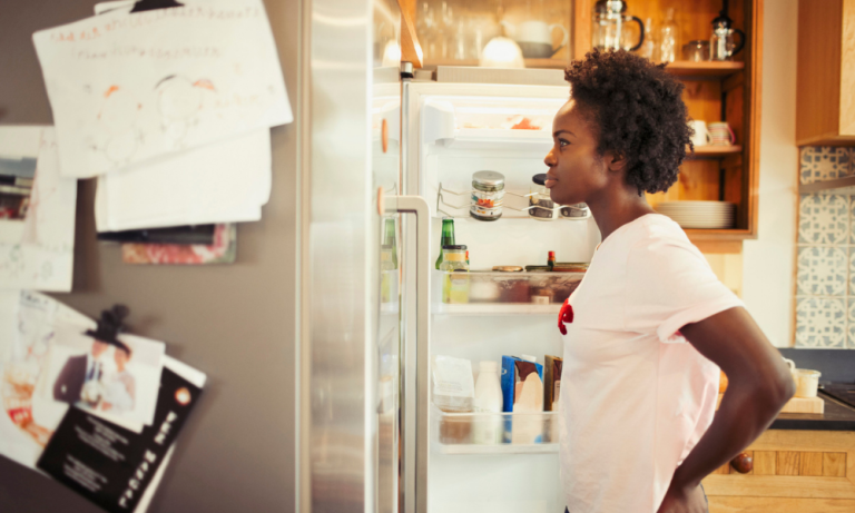 5 Best Samsung Refrigerator Reviews